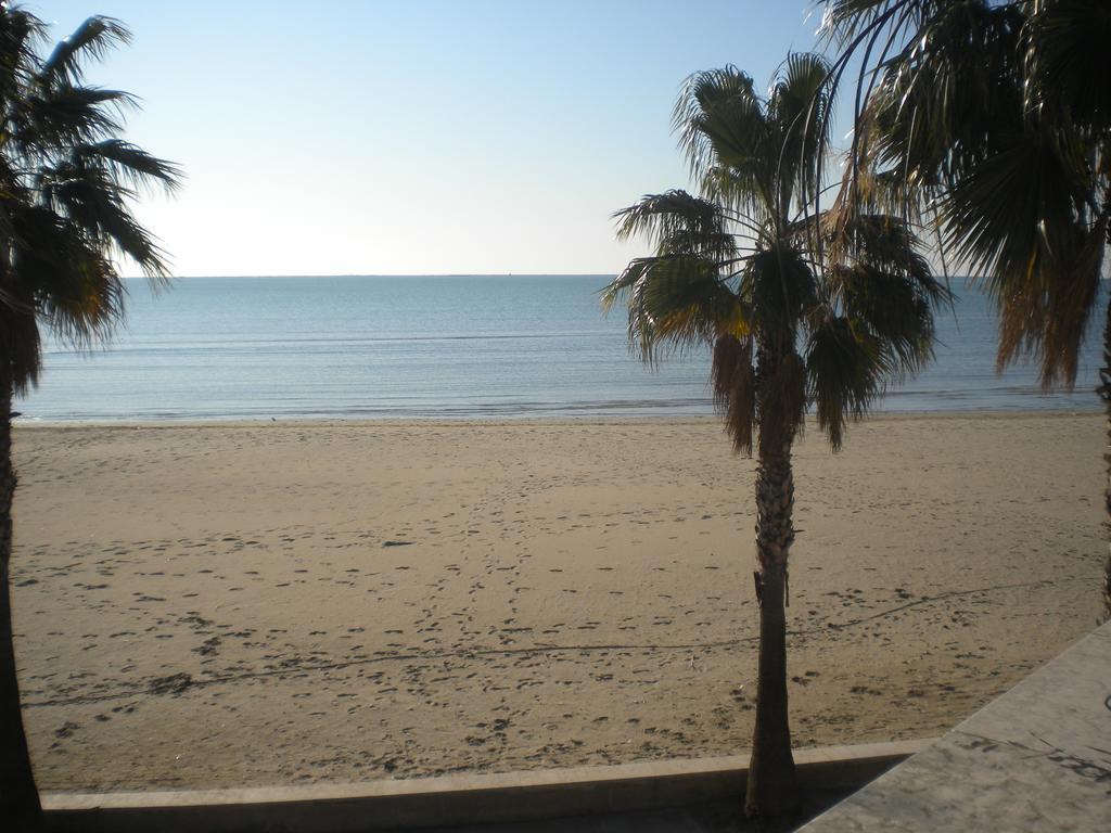 Apartamento San Carlos Sant Carles De La Rapita Exterior photo